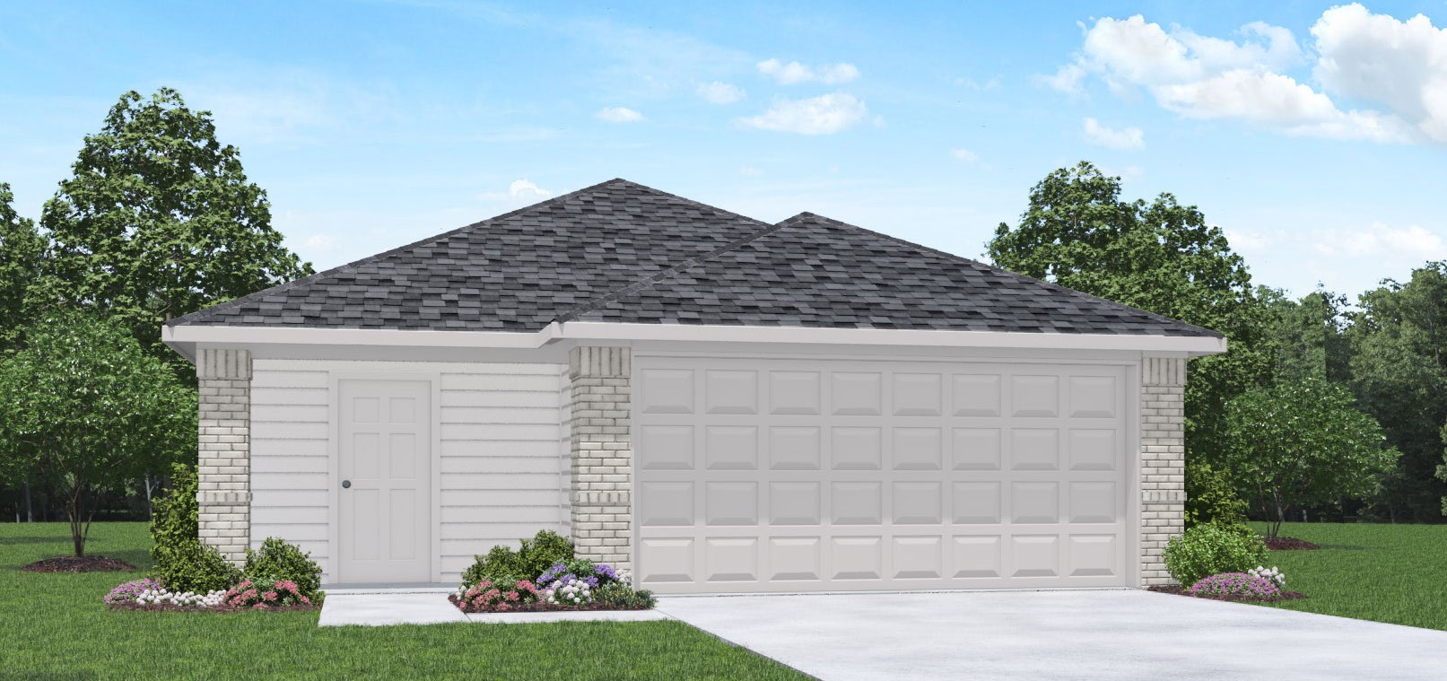 14960 Ivy Blossom Drive Property Photo 1