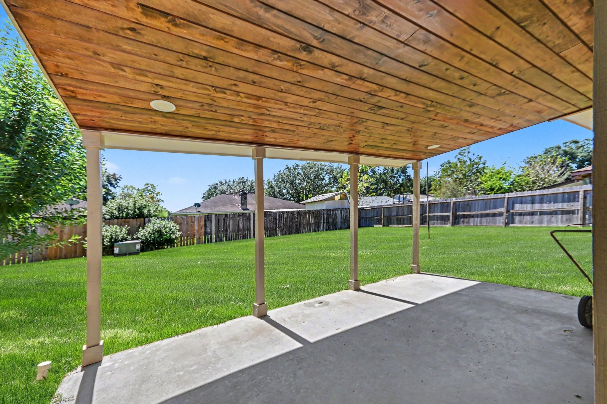 1705 E Baker Road Property Photo 33