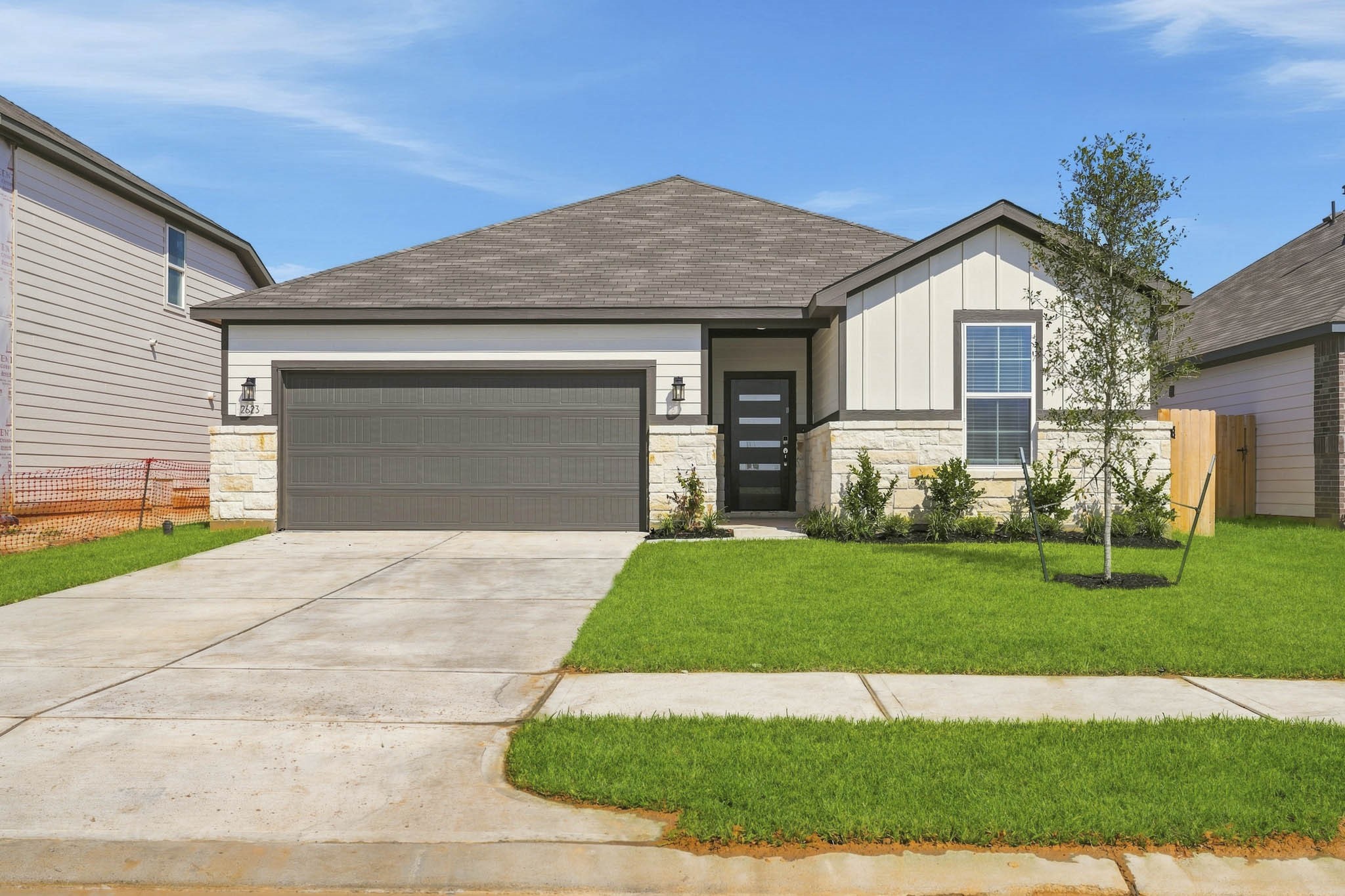 2623 Siena Court Property Photo 1