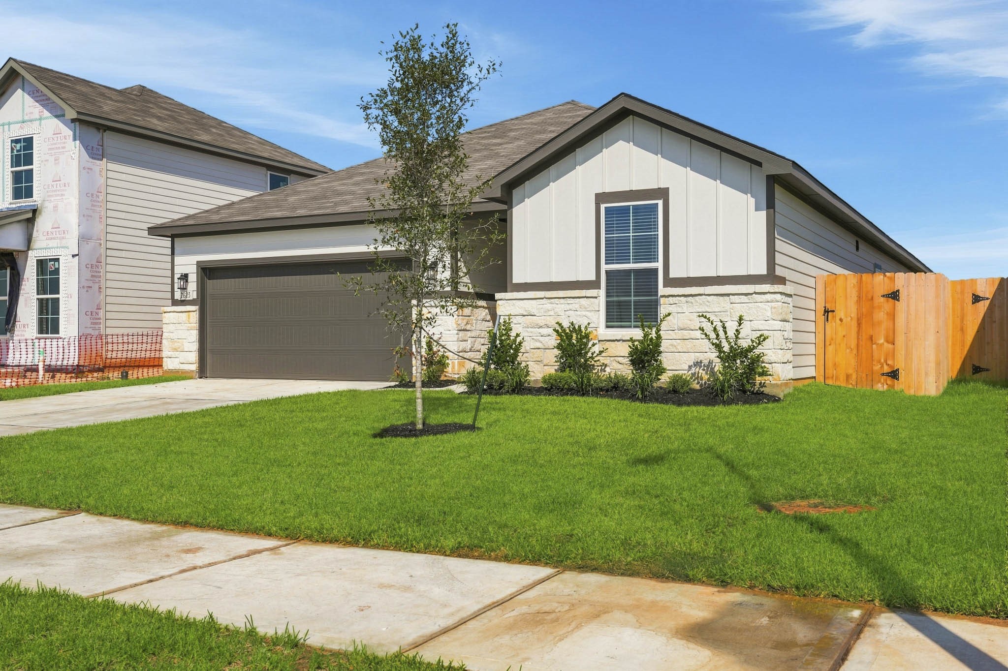 2623 Siena Court Property Photo 2