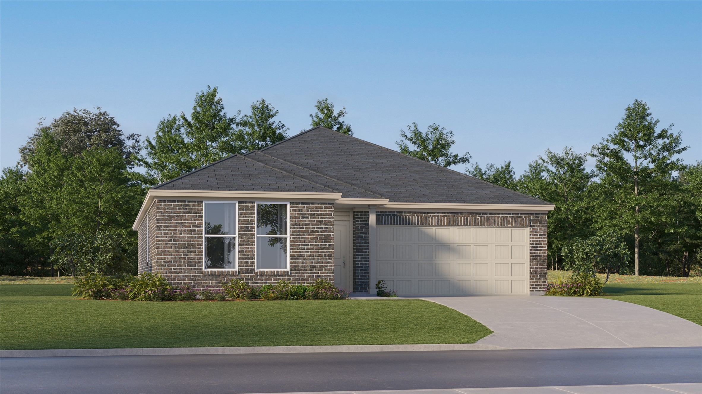 8215 Rustic Pine Trail Property Photo 1