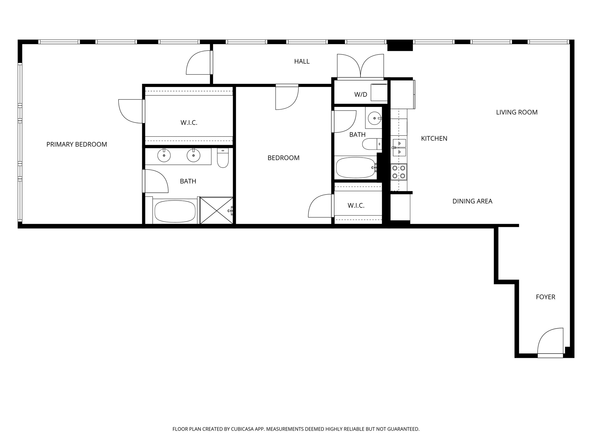 1312 Live Oak Street 215 Property Photo 25