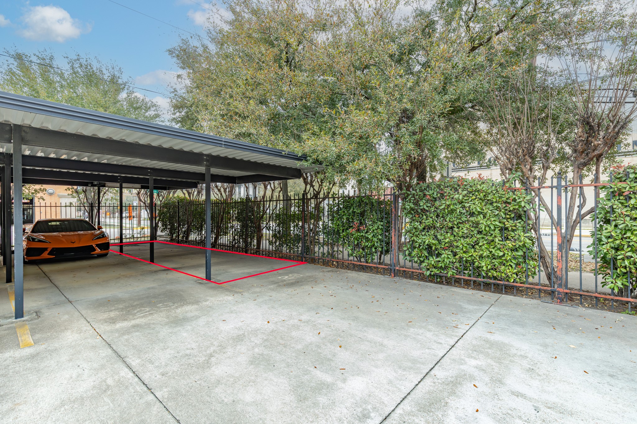 1312 Live Oak Street 215 Property Photo 38