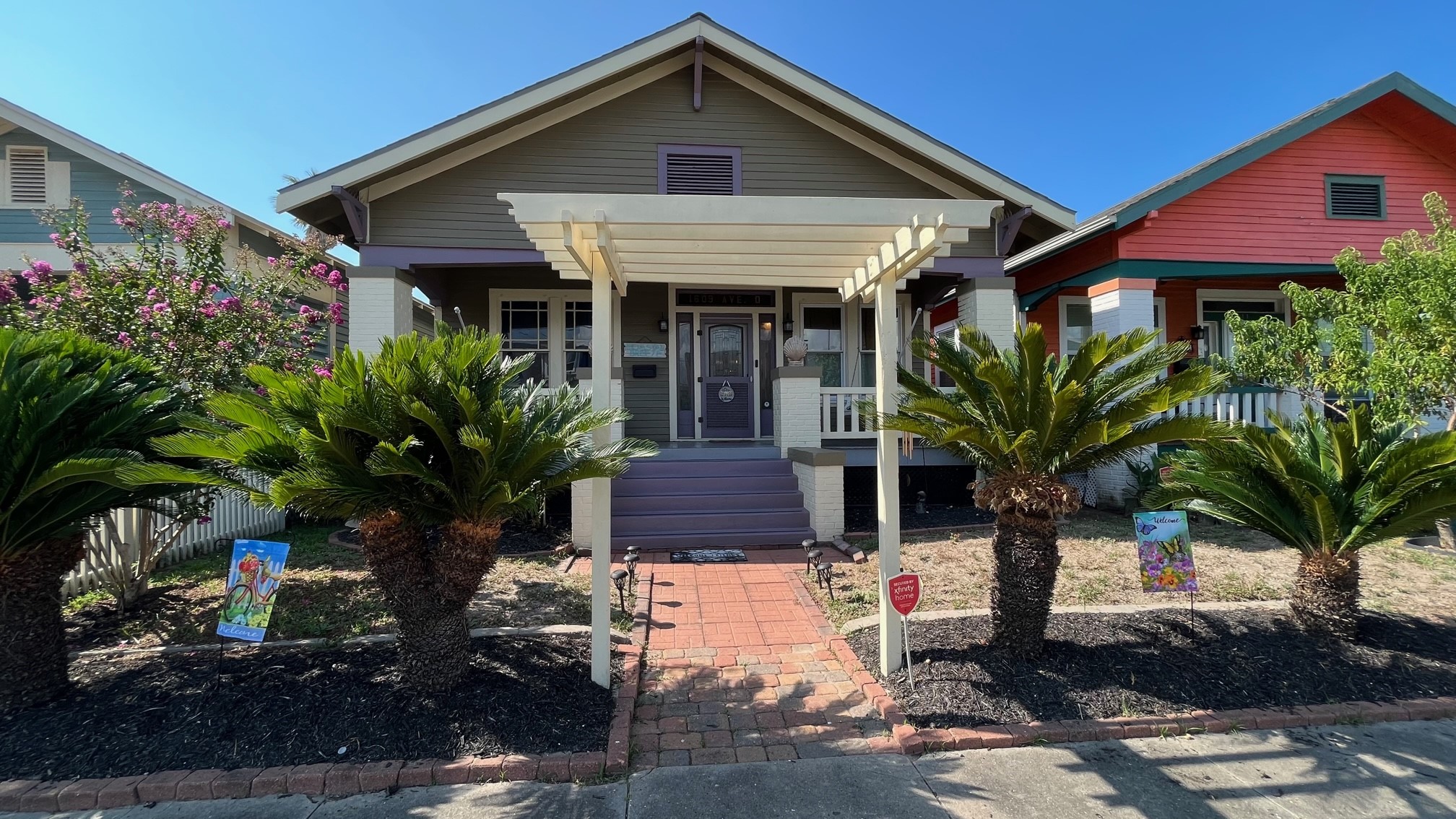 1609 Avenue O Property Photo 1