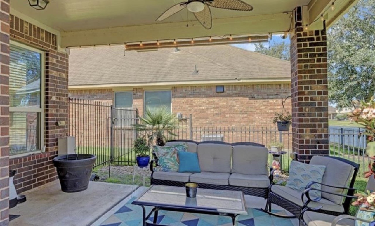 26214 Christen Canyon Lane Property Photo 34