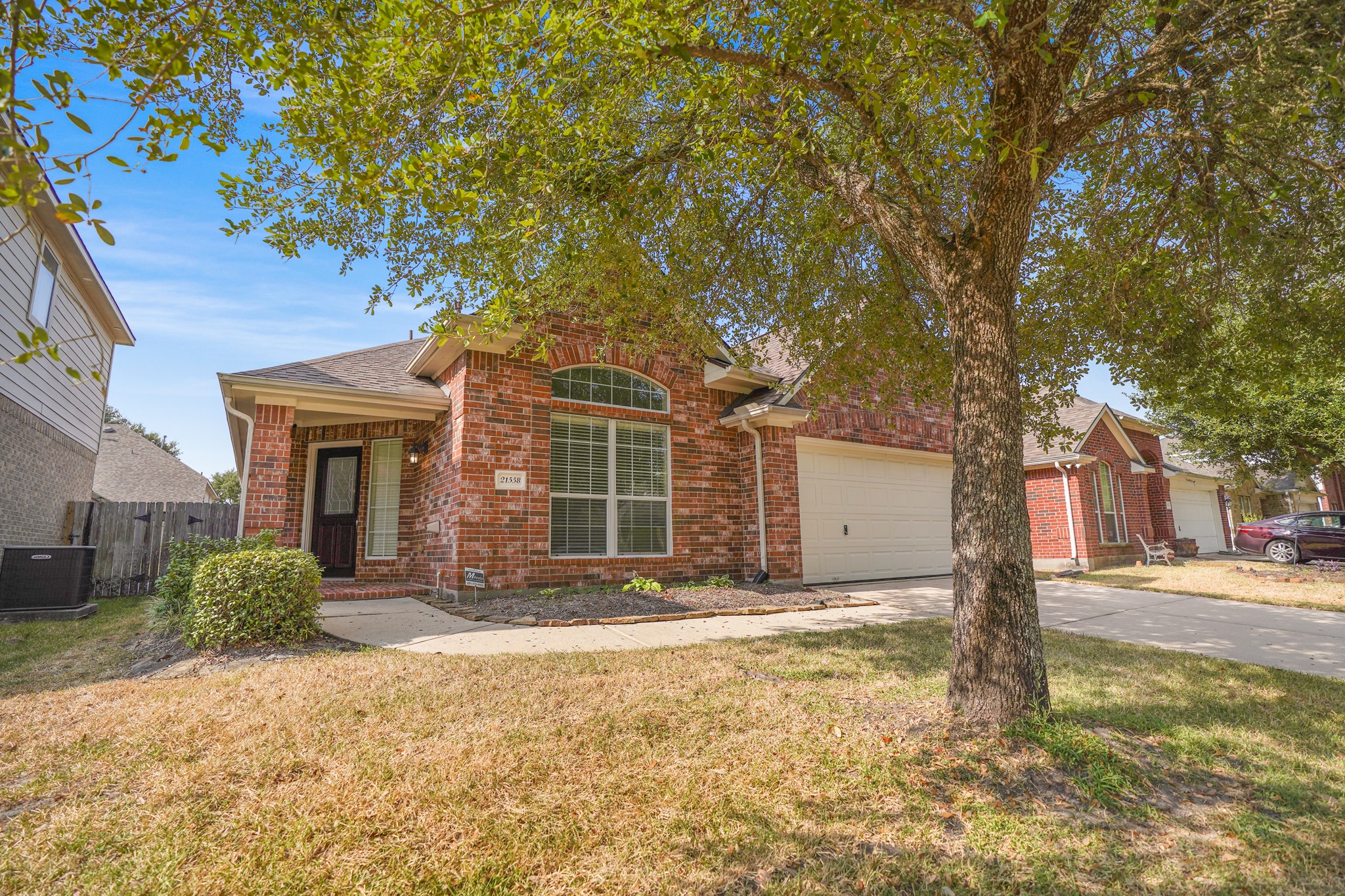 21558 Duke Alexander Drive Property Photo 1