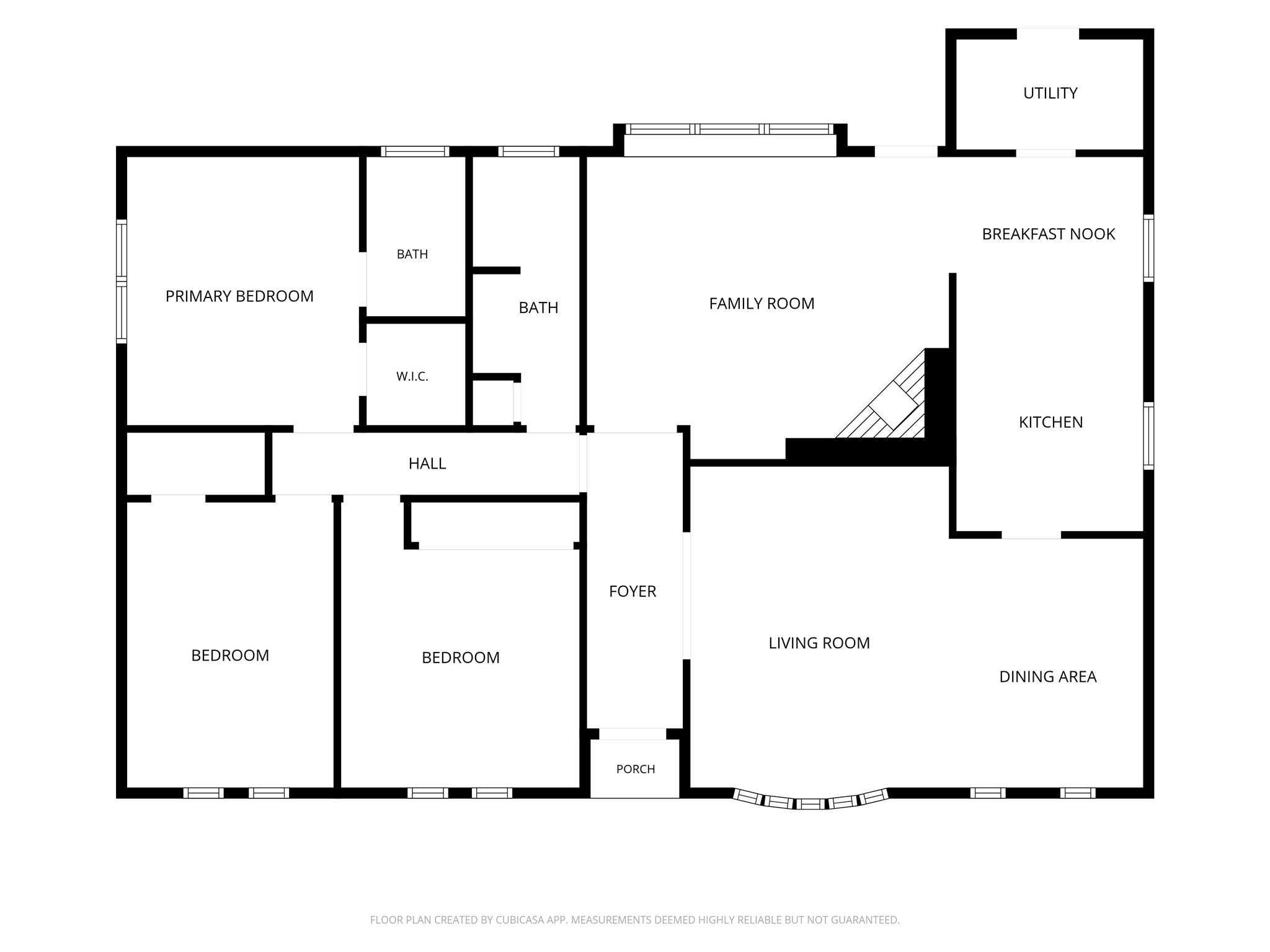 4402 Monteith Drive Property Photo 13