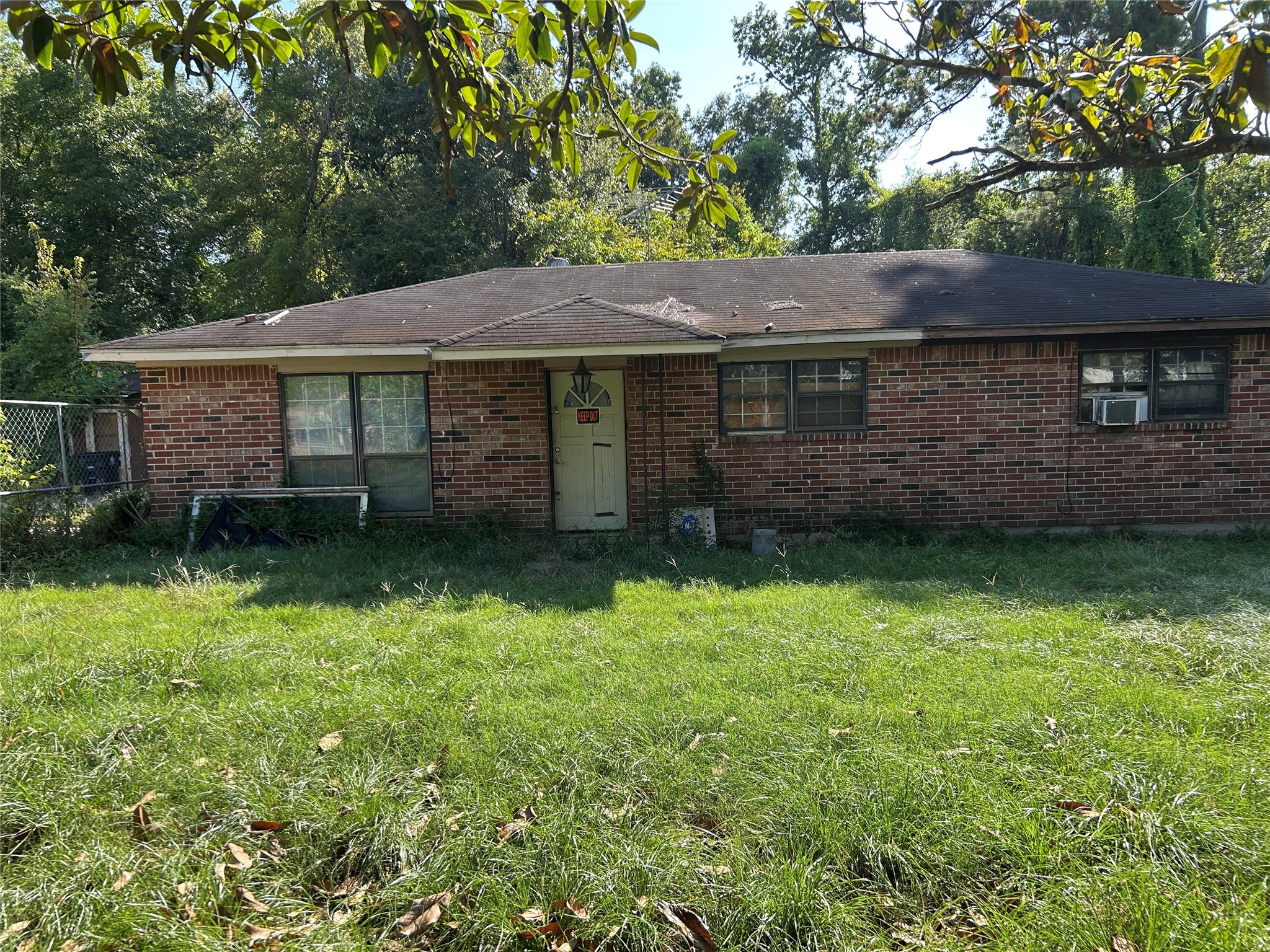 25910 Water Ridge Drive Property Photo 1