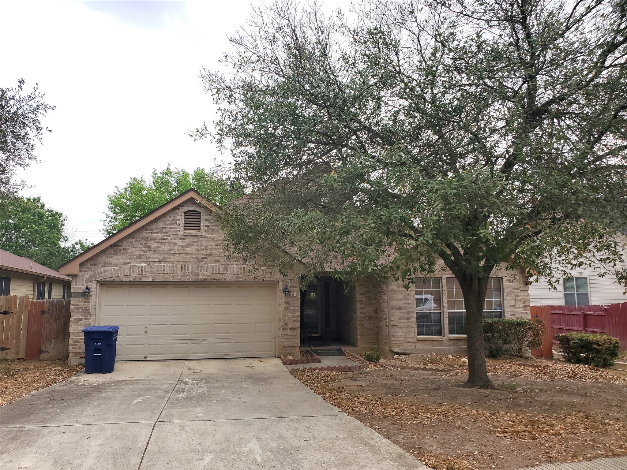 10819 Cougar Chase Property Photo 1
