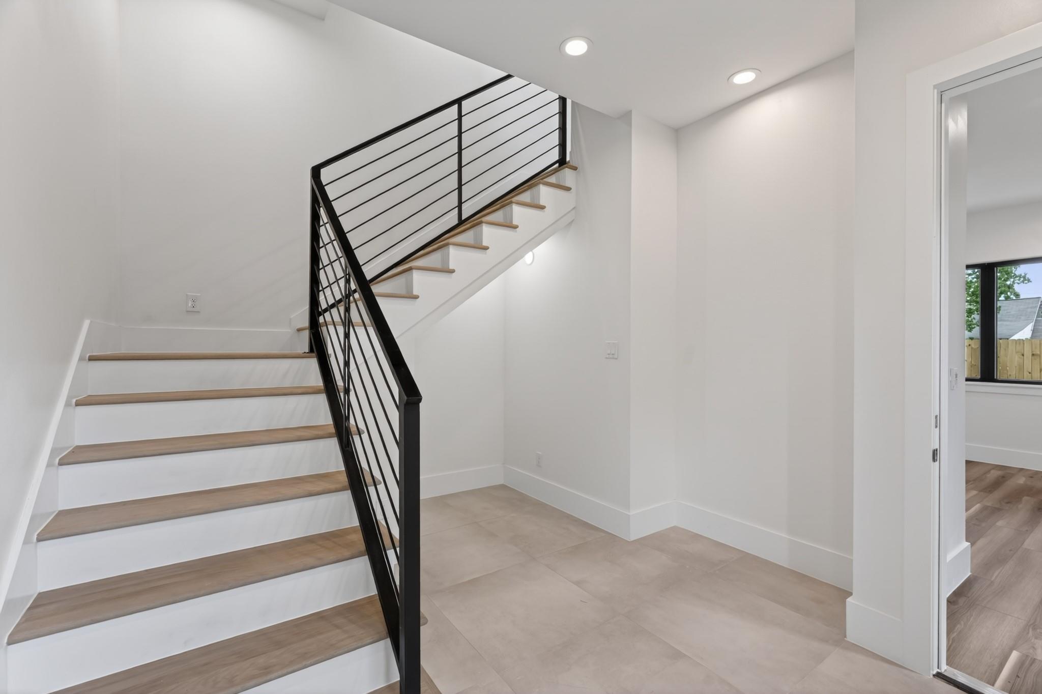 6822 Sidney Street # B, Houston Tx 77021 Property Photo 4