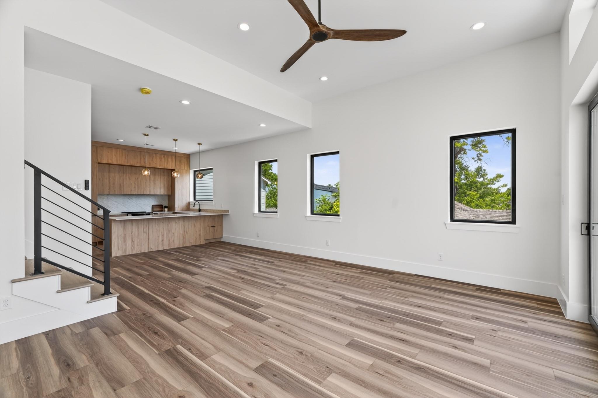6822 Sidney Street # B, Houston Tx 77021 Property Photo 21