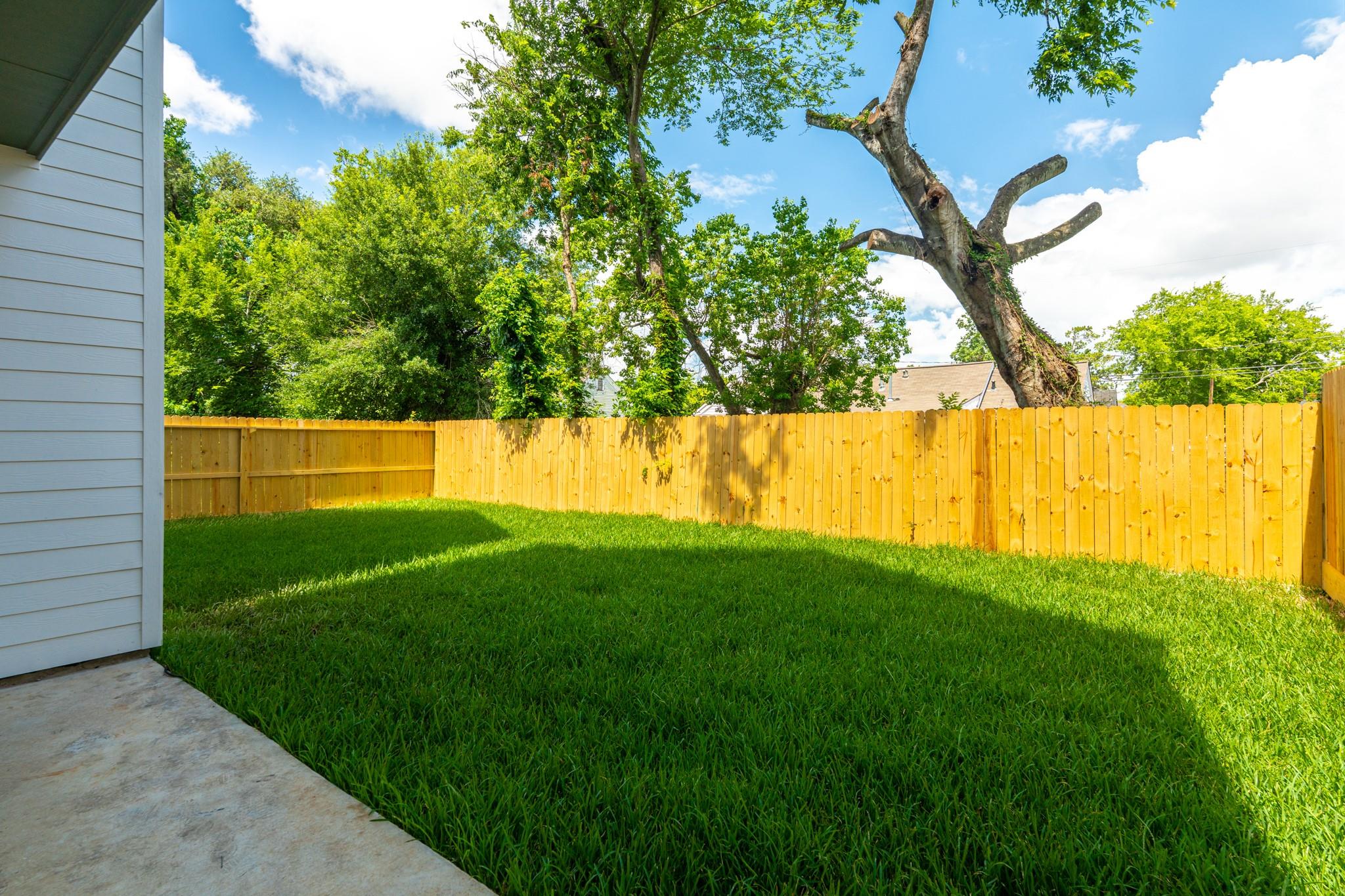 6822 Sidney Street # B, Houston Tx 77021 Property Photo 41