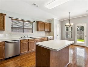 524 Cedar Branch Drive Property Photo 3