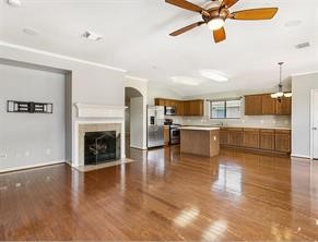 524 Cedar Branch Drive Property Photo 4