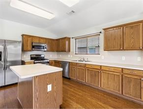 524 Cedar Branch Drive Property Photo 5