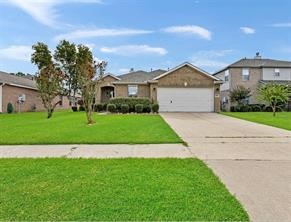 524 Cedar Branch Drive Property Photo 8