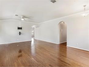 524 Cedar Branch Drive Property Photo 9