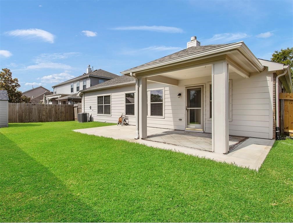524 Cedar Branch Drive Property Photo 10