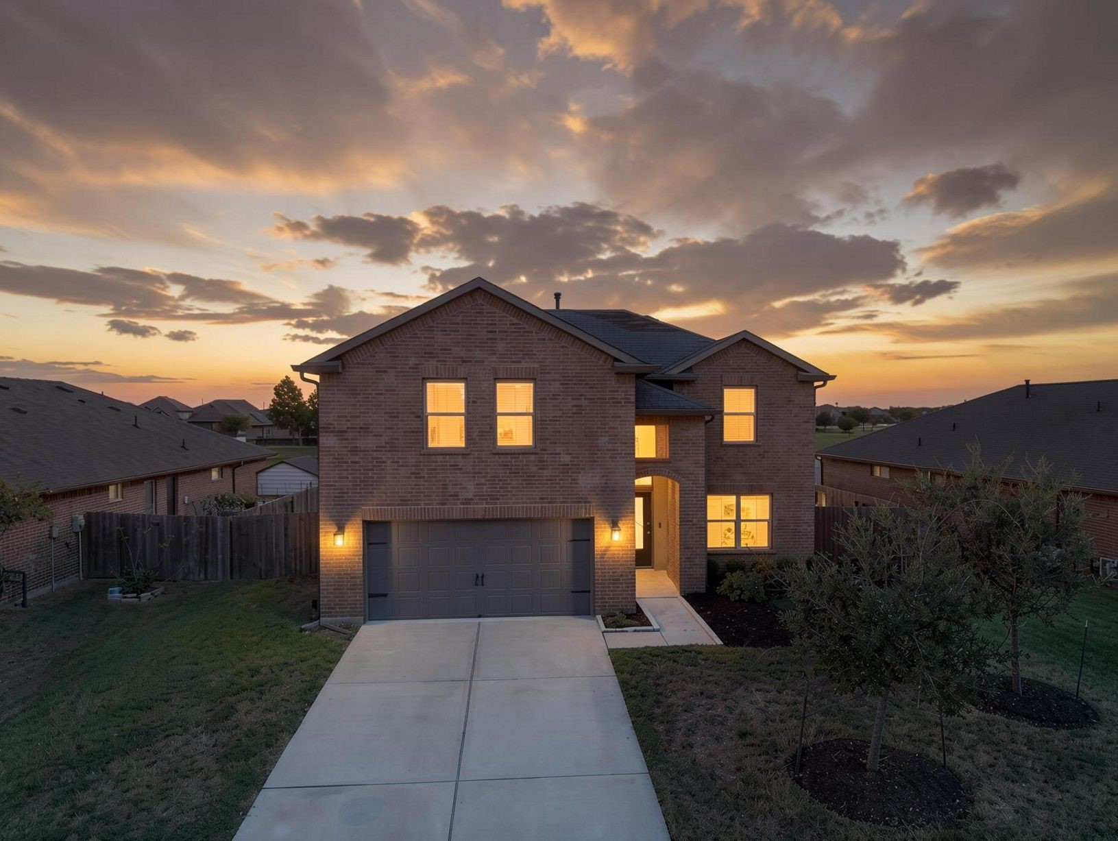 8803 Jamison Drive Property Photo 1