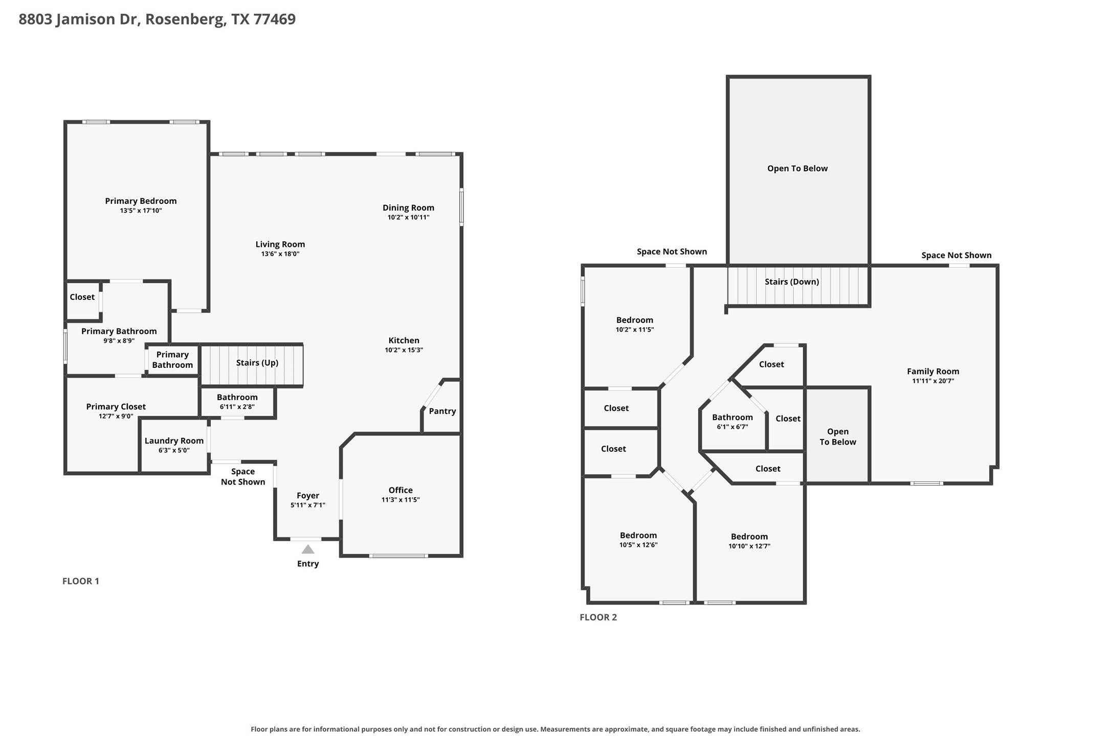 8803 Jamison Drive Property Photo 49