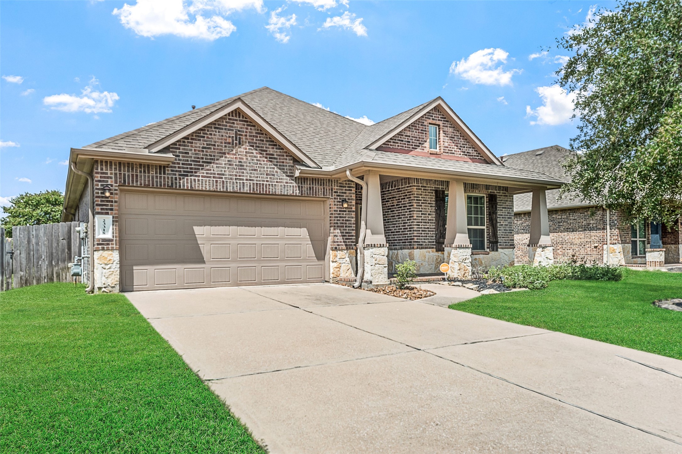 23318 Verona View Lane Property Photo 1