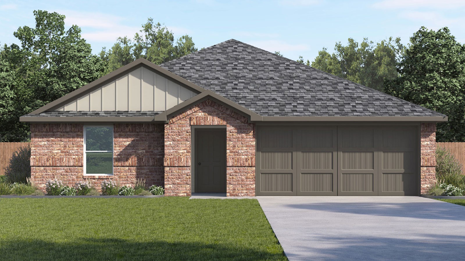 2902 Stratton Heights Lane Property Photo 1