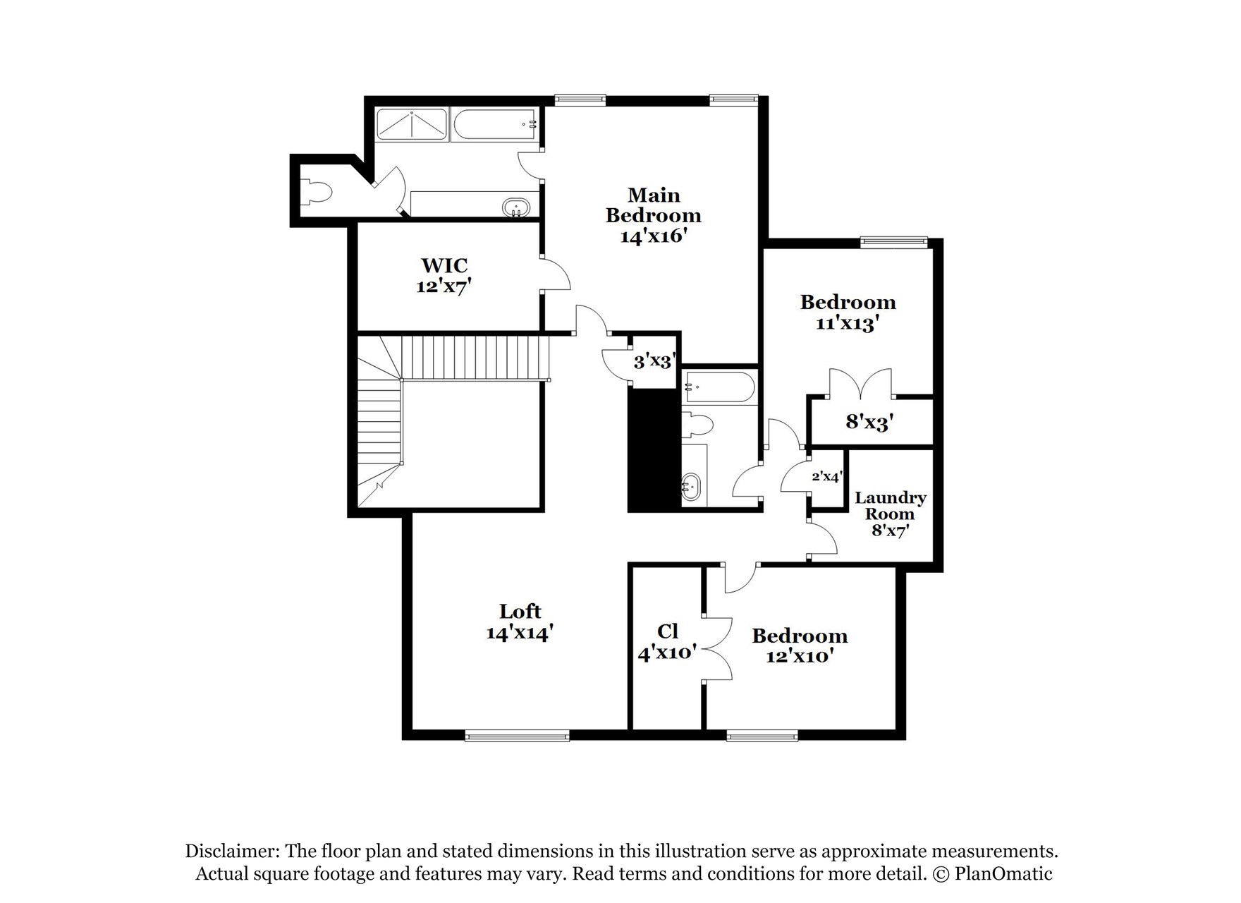 1060 Cabot Cove Property Photo 3