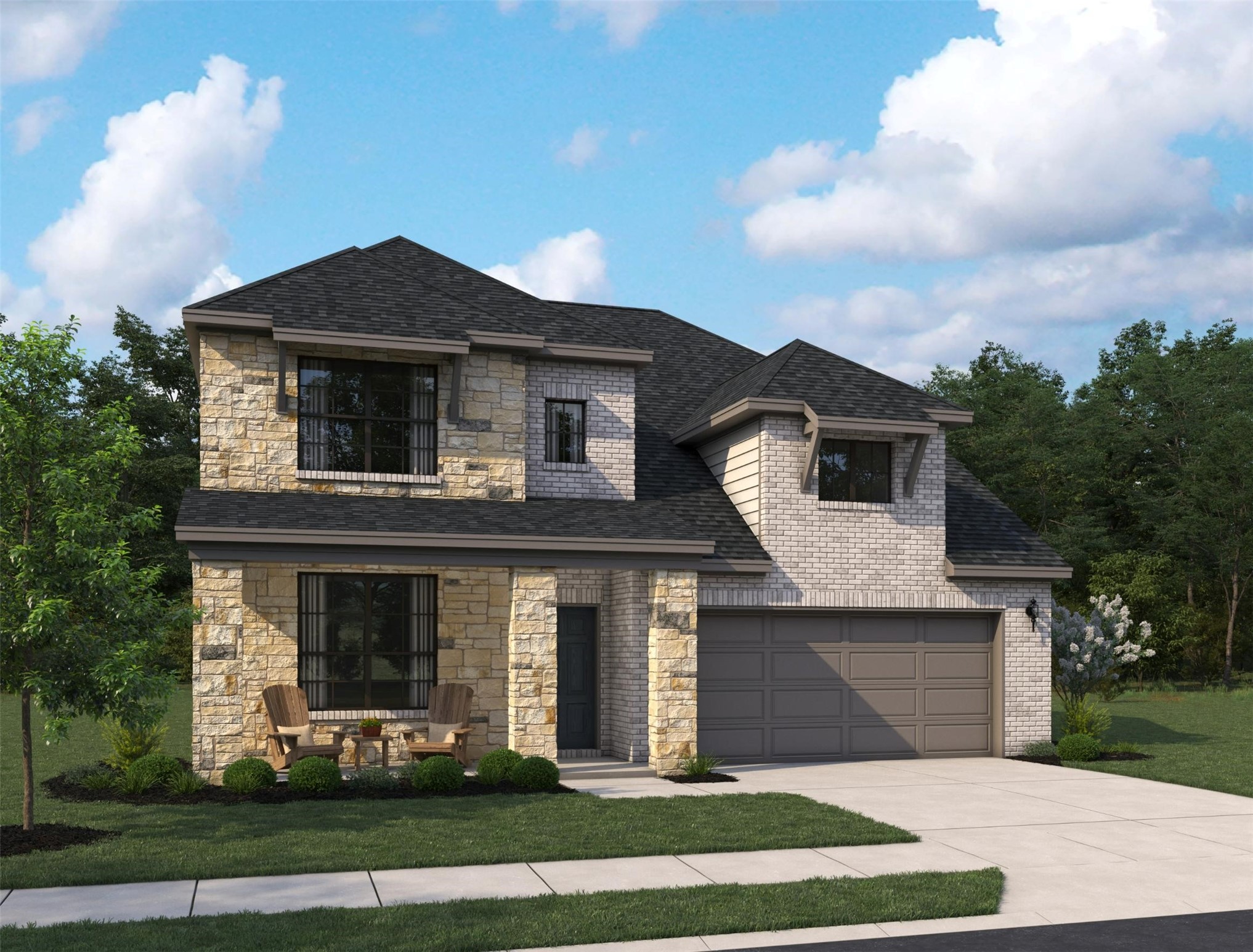 7915 Jasper Meadows Way Property Photo 1