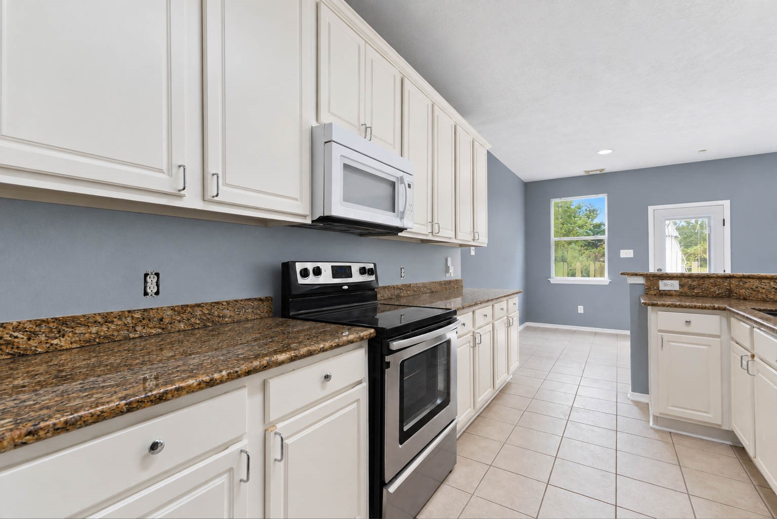 3315 Atherton Canyon Lane Property Photo 5