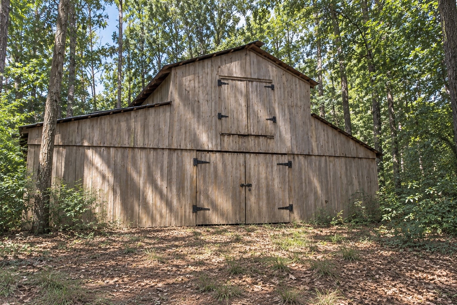 525 County Road 3016 Property Photo 1