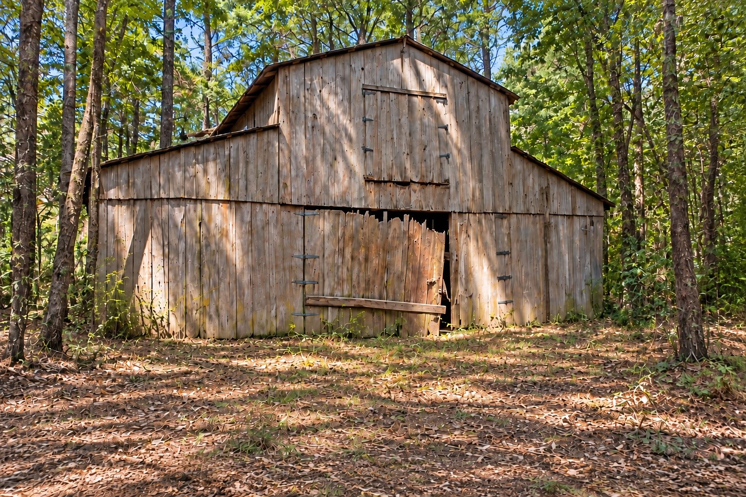 525 County Road 3016 Property Photo 8
