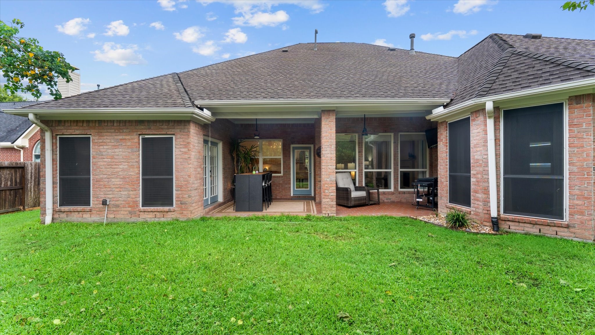 7406 Stonebridge Creek Lane Property Photo 32