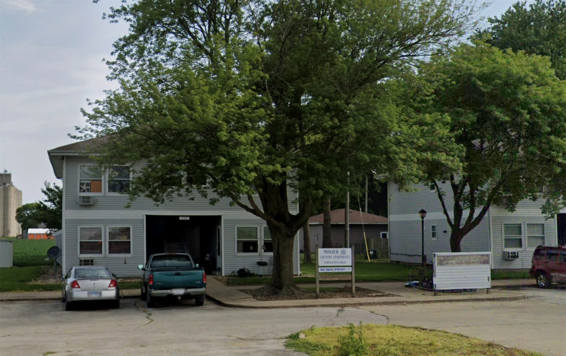 207 Stringtown Rd Property Photo 4