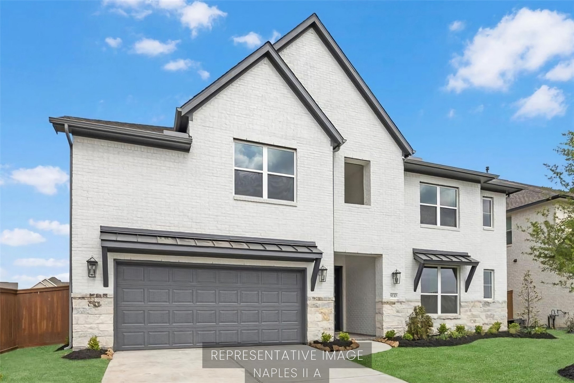 2411 Daisy Meadow Place Property Photo 1