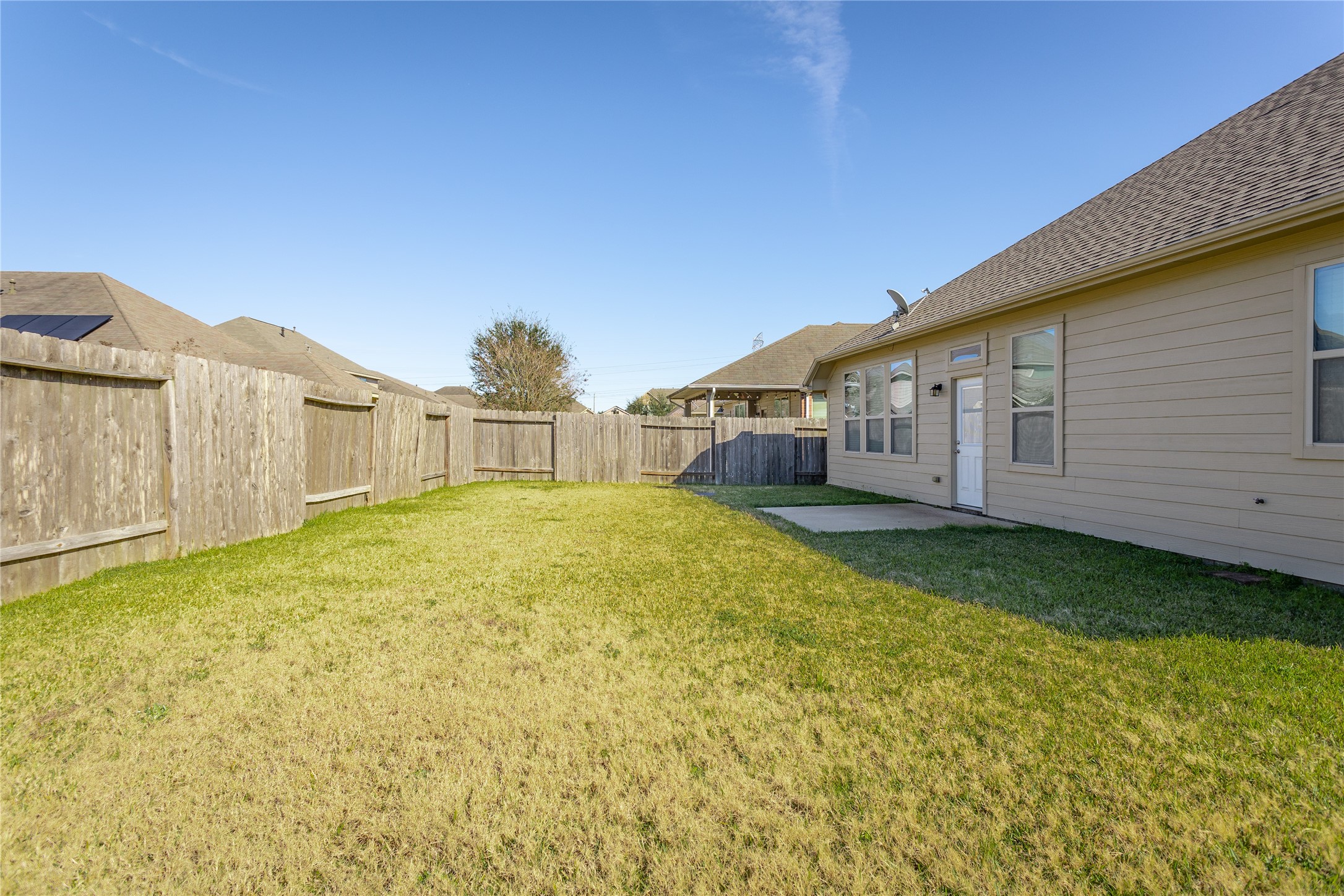 22314 Sheldonwood Court Property Photo 16