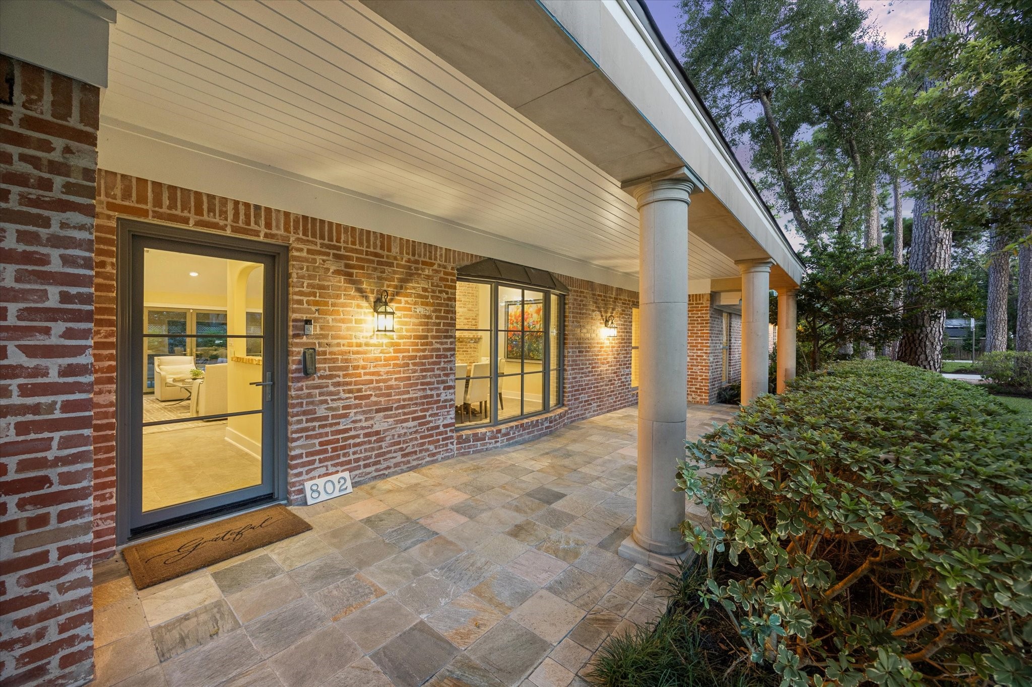802 Flint River Drive Property Photo 3