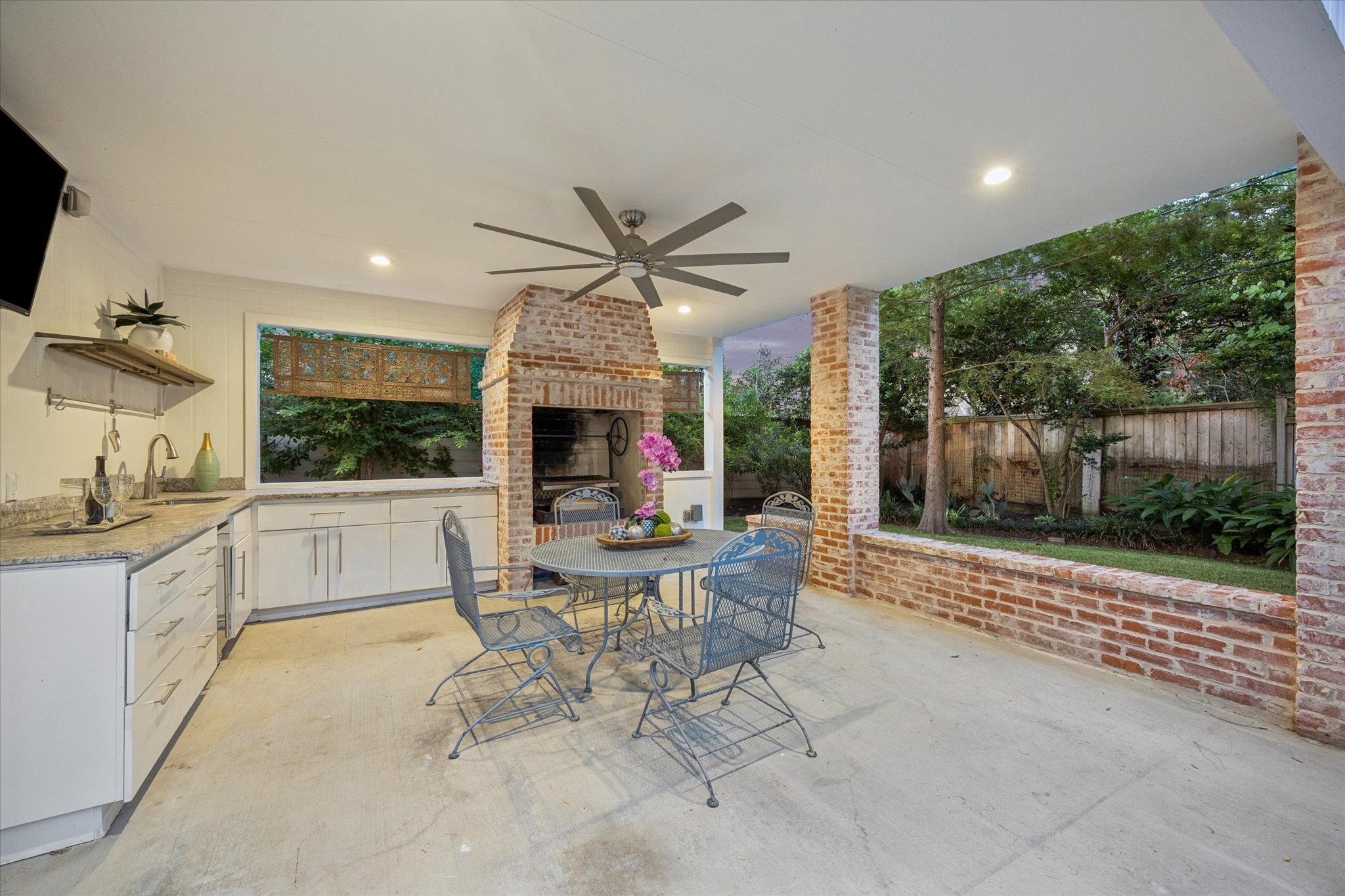 802 Flint River Drive Property Photo 32