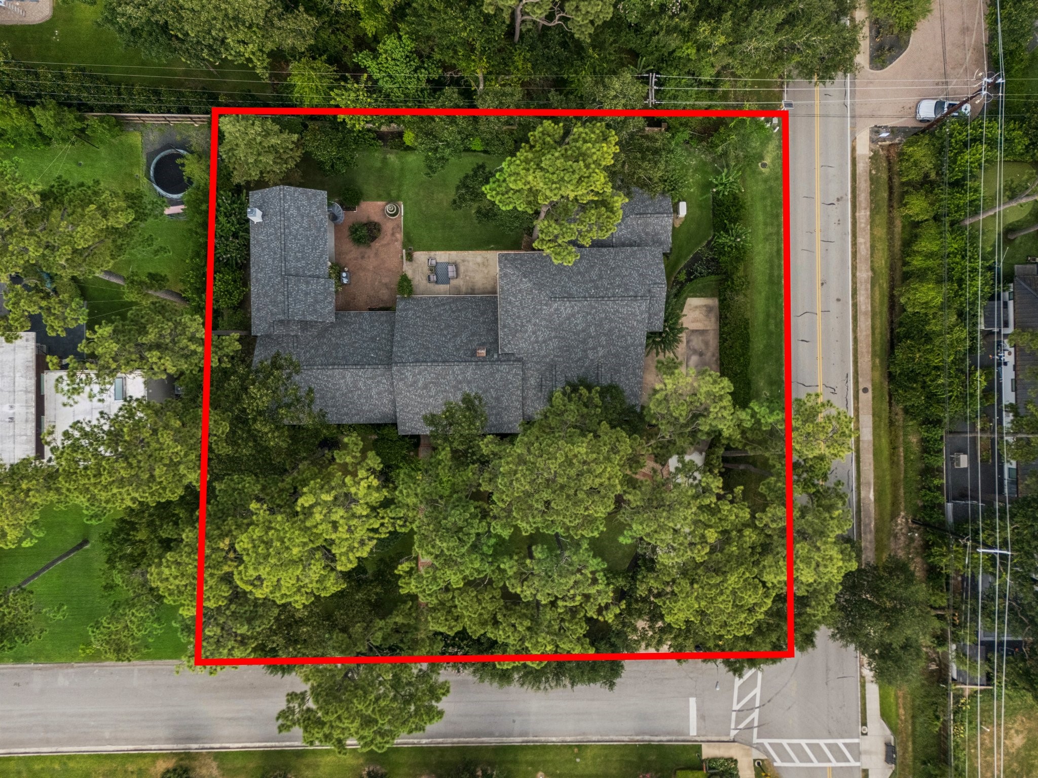 802 Flint River Drive Property Photo 44