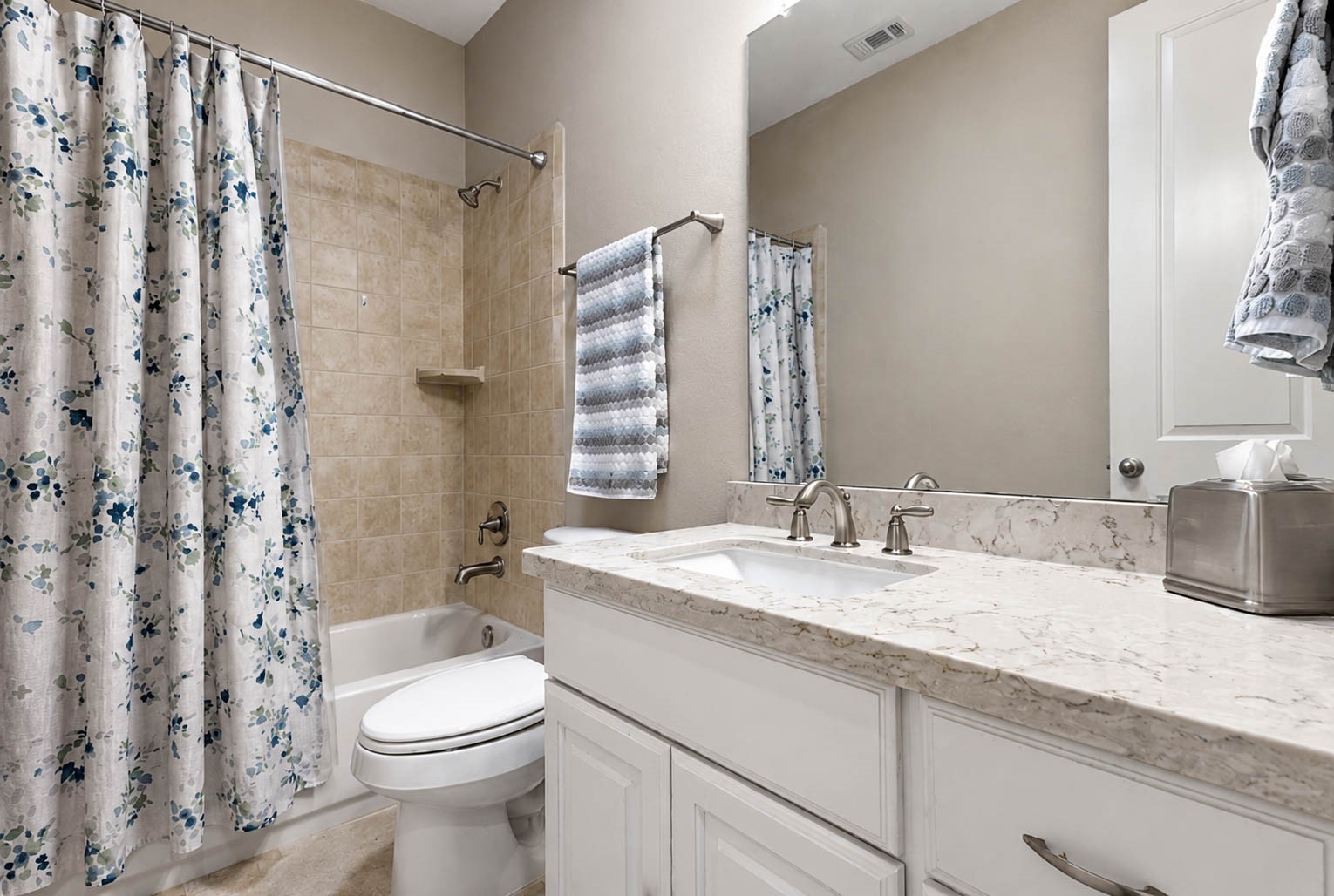 4830 Trickle Creek Drive Property Photo 27