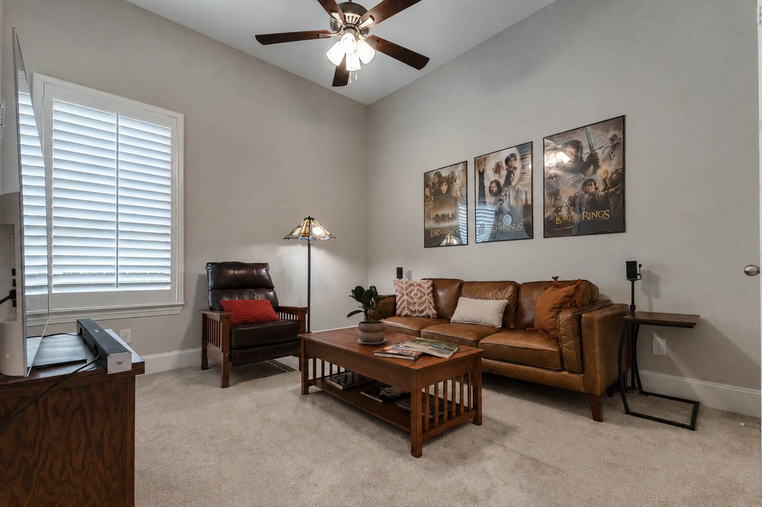 4830 Trickle Creek Drive Property Photo 29