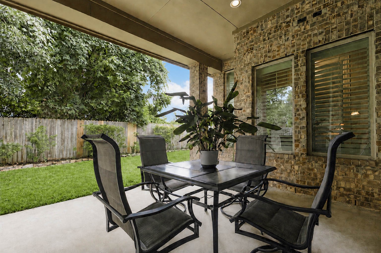 4830 Trickle Creek Drive Property Photo 33