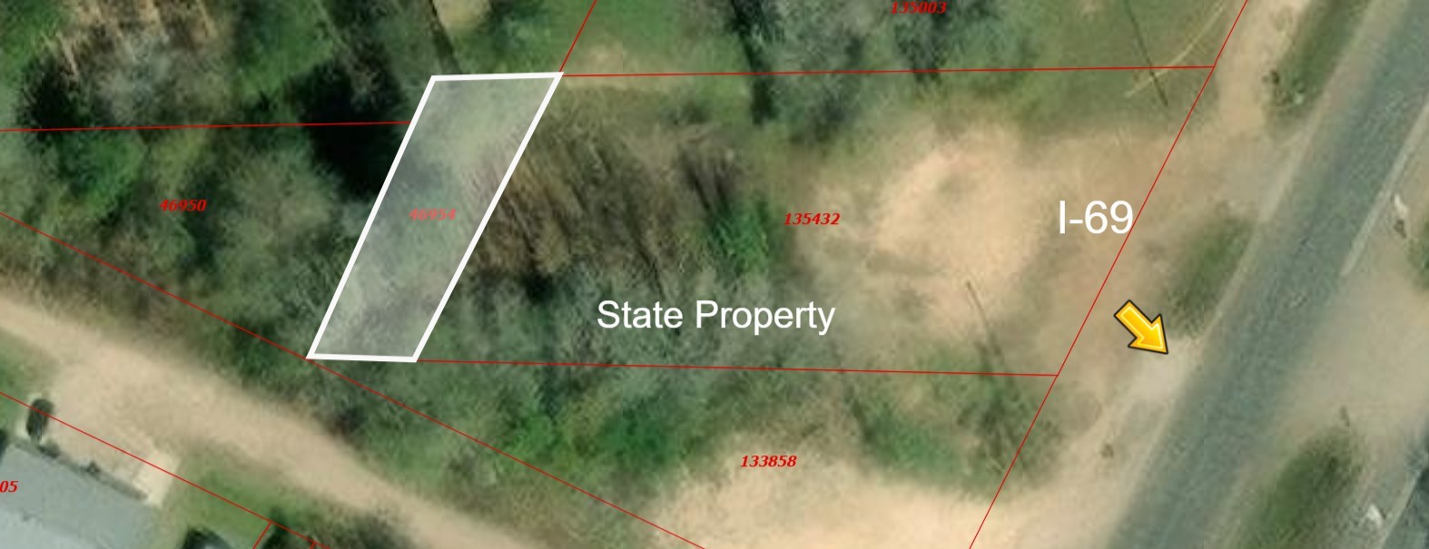 Tbd Us-59 S Property Photo