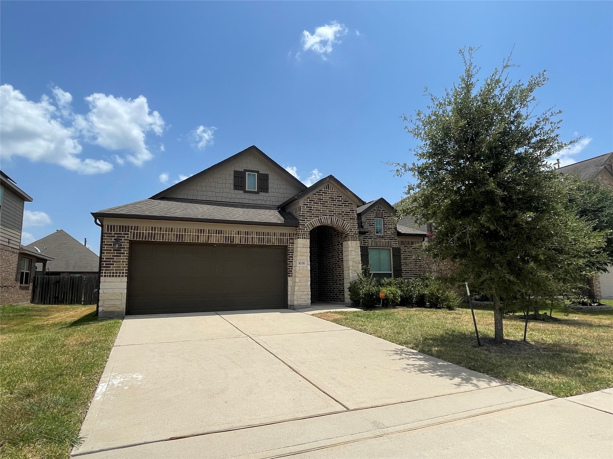4118 Guild Meadows Drive Property Photo 1