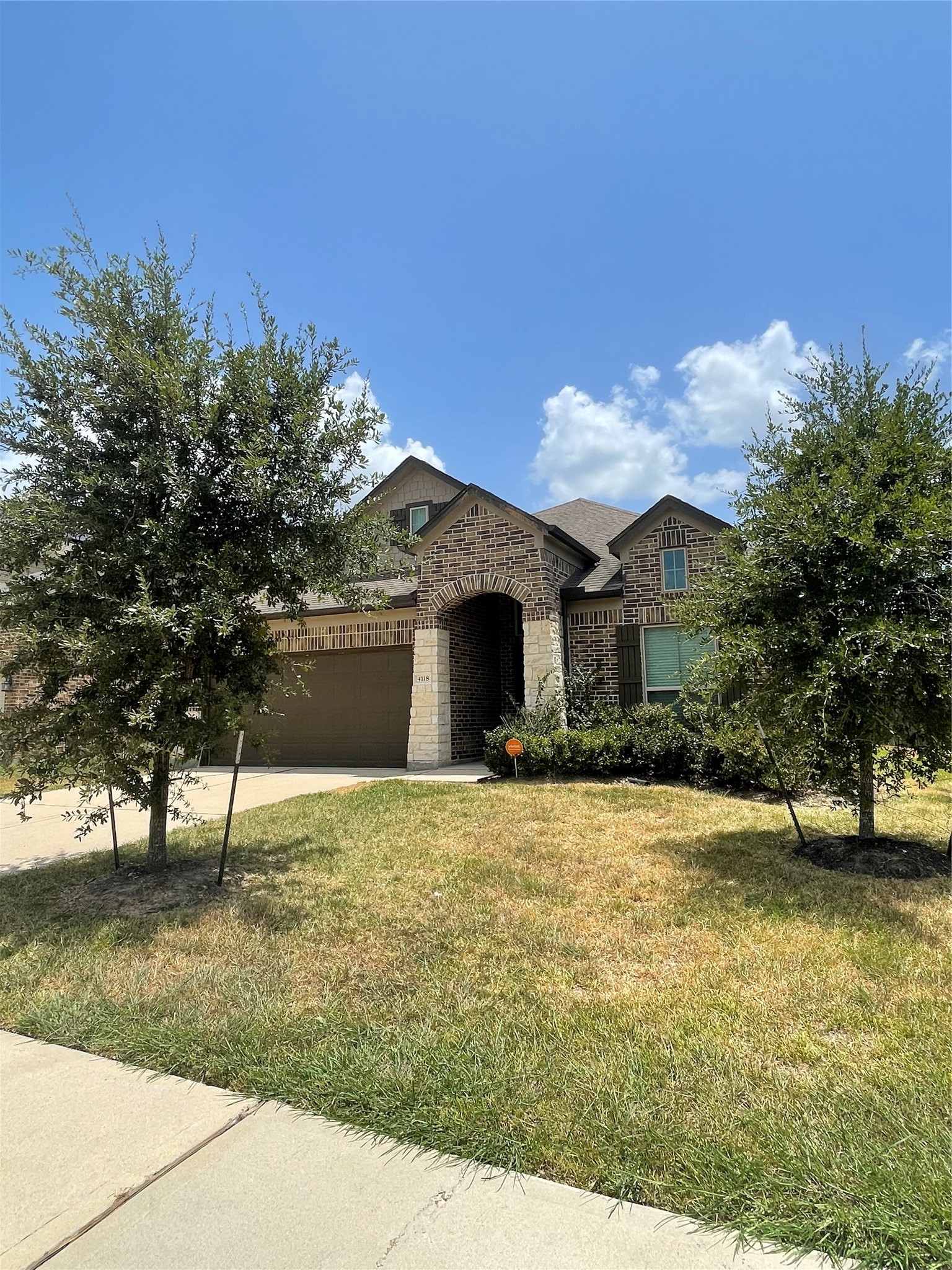 4118 Guild Meadows Drive Property Photo 2