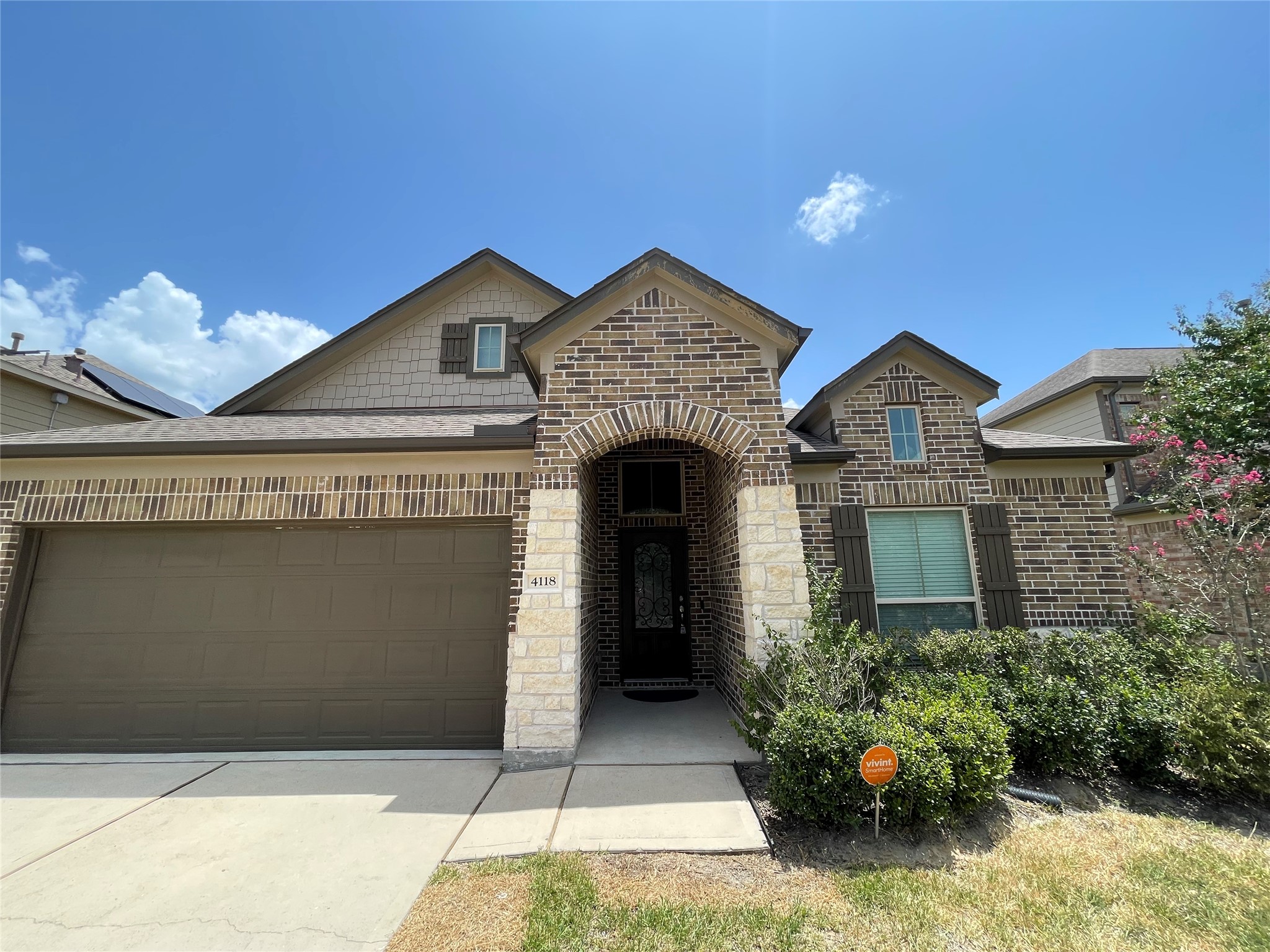 4118 Guild Meadows Drive Property Photo 3