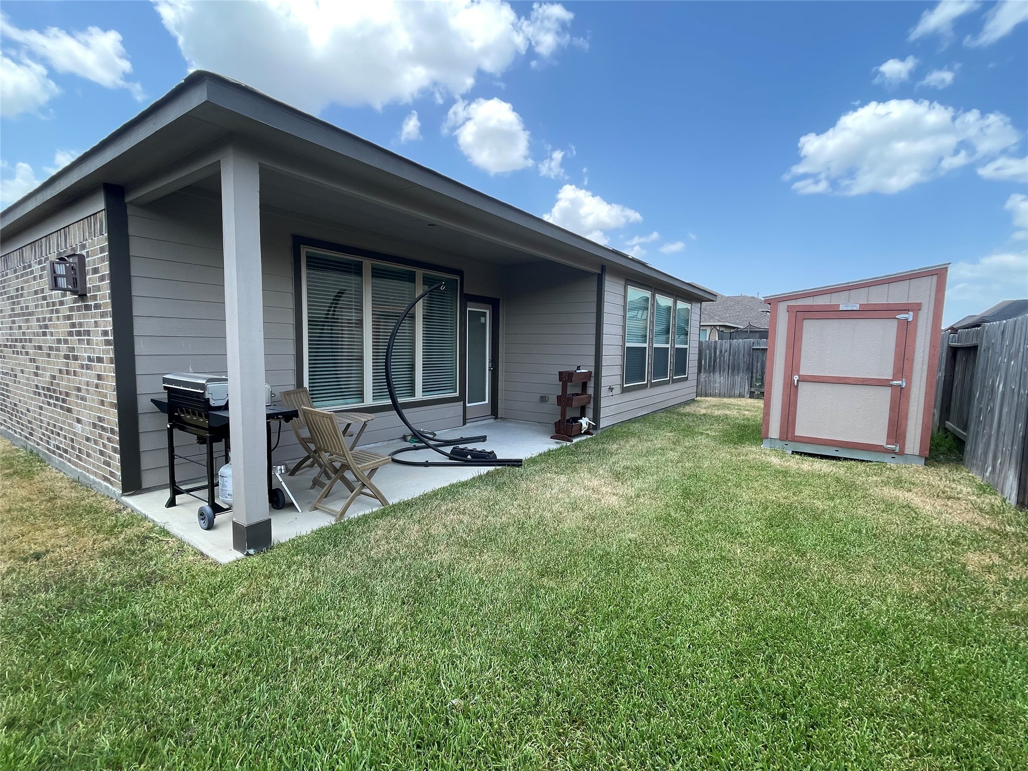 4118 Guild Meadows Drive Property Photo 32