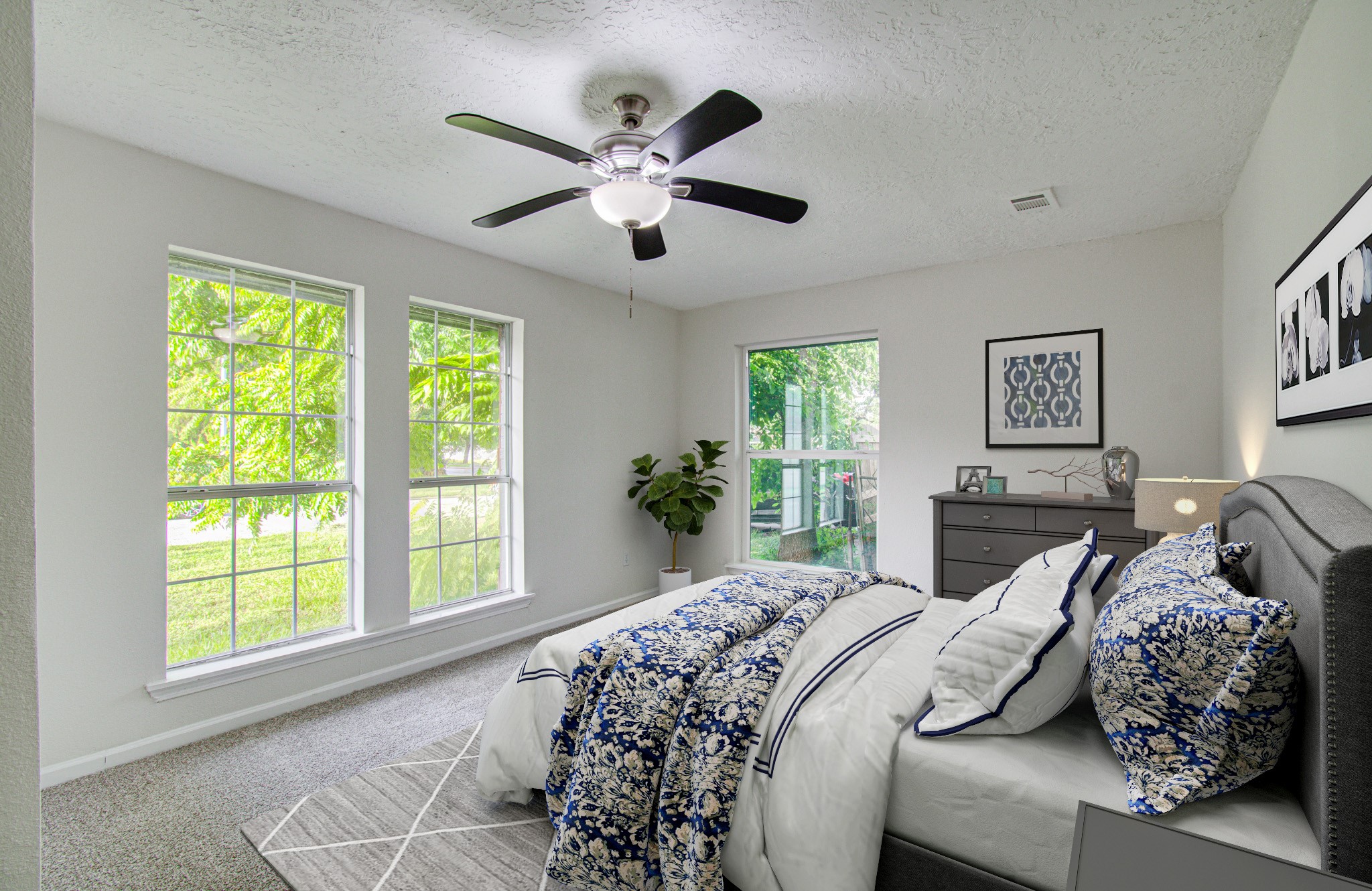 5634 Ridgeway Drive Property Photo 6