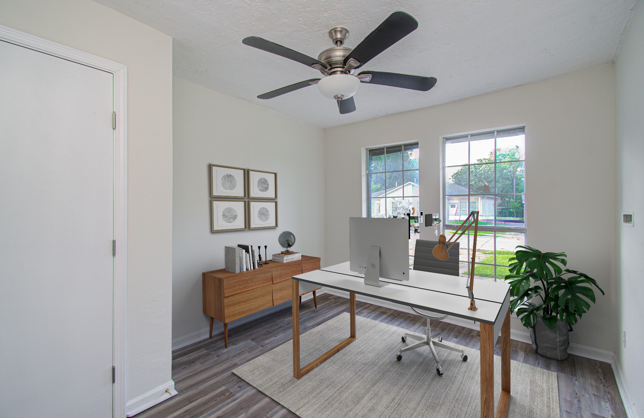5634 Ridgeway Drive Property Photo 10