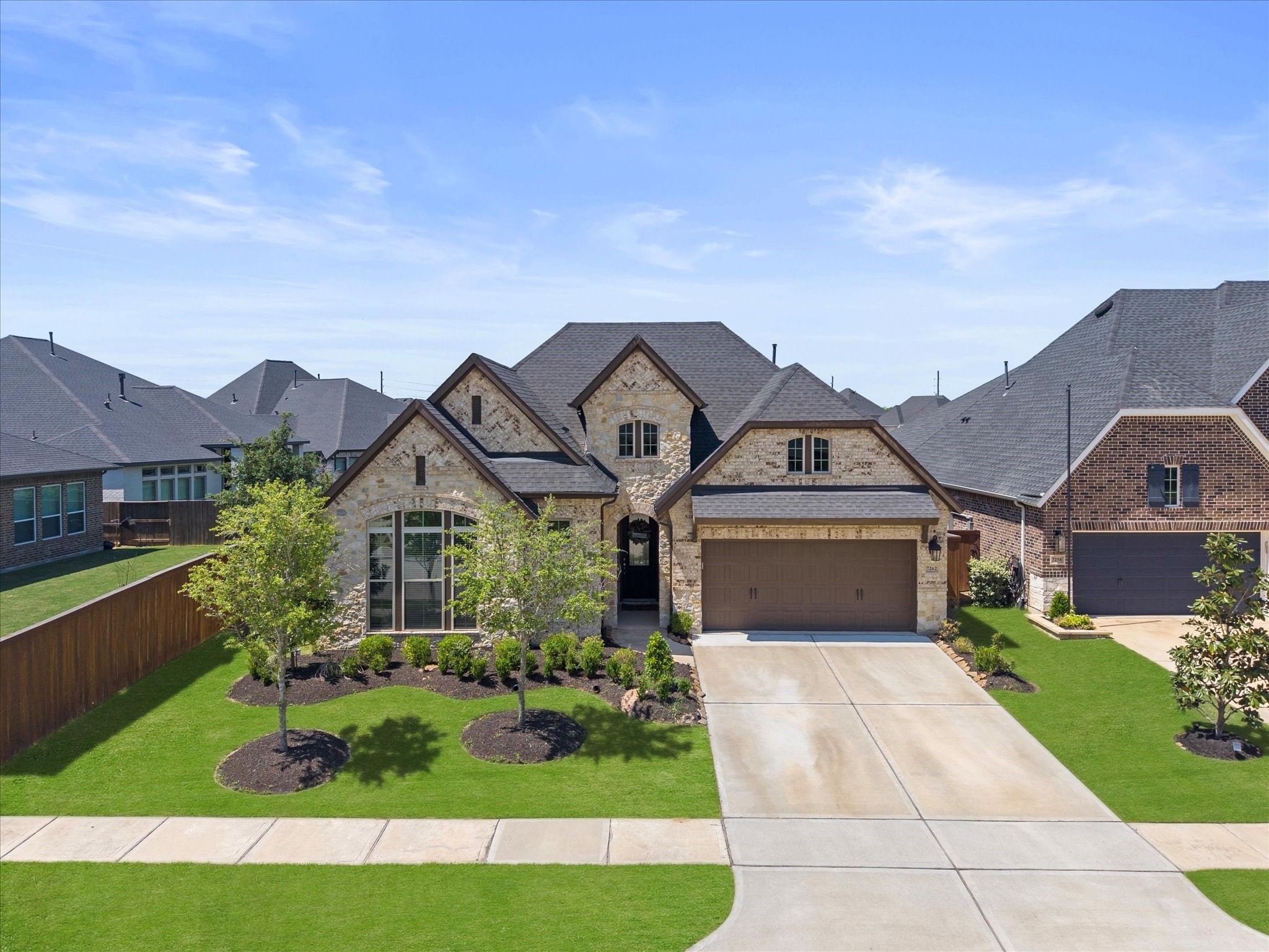 7262 Monarch Drive Property Photo 1