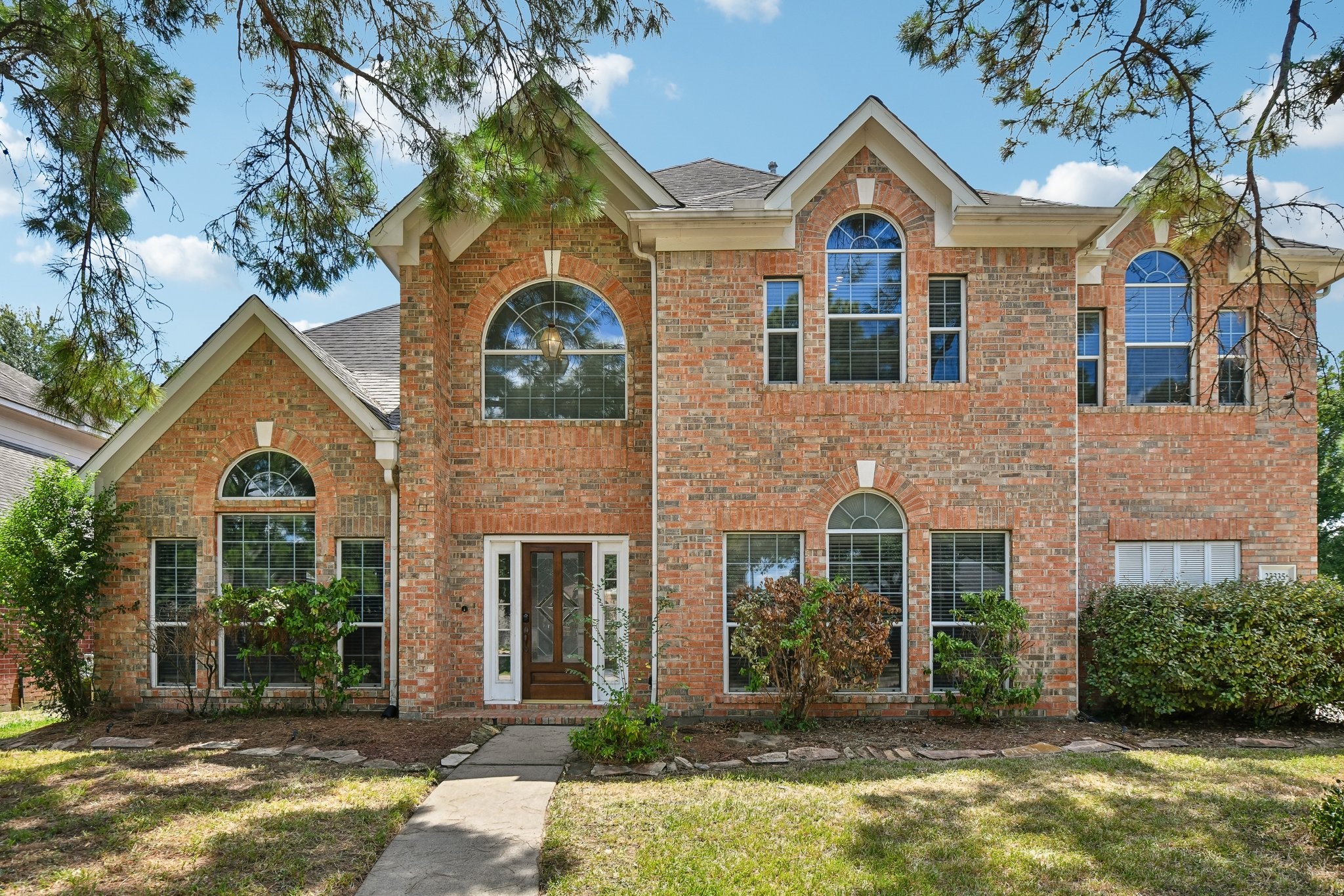 23335 Dunhill Court Property Photo 1